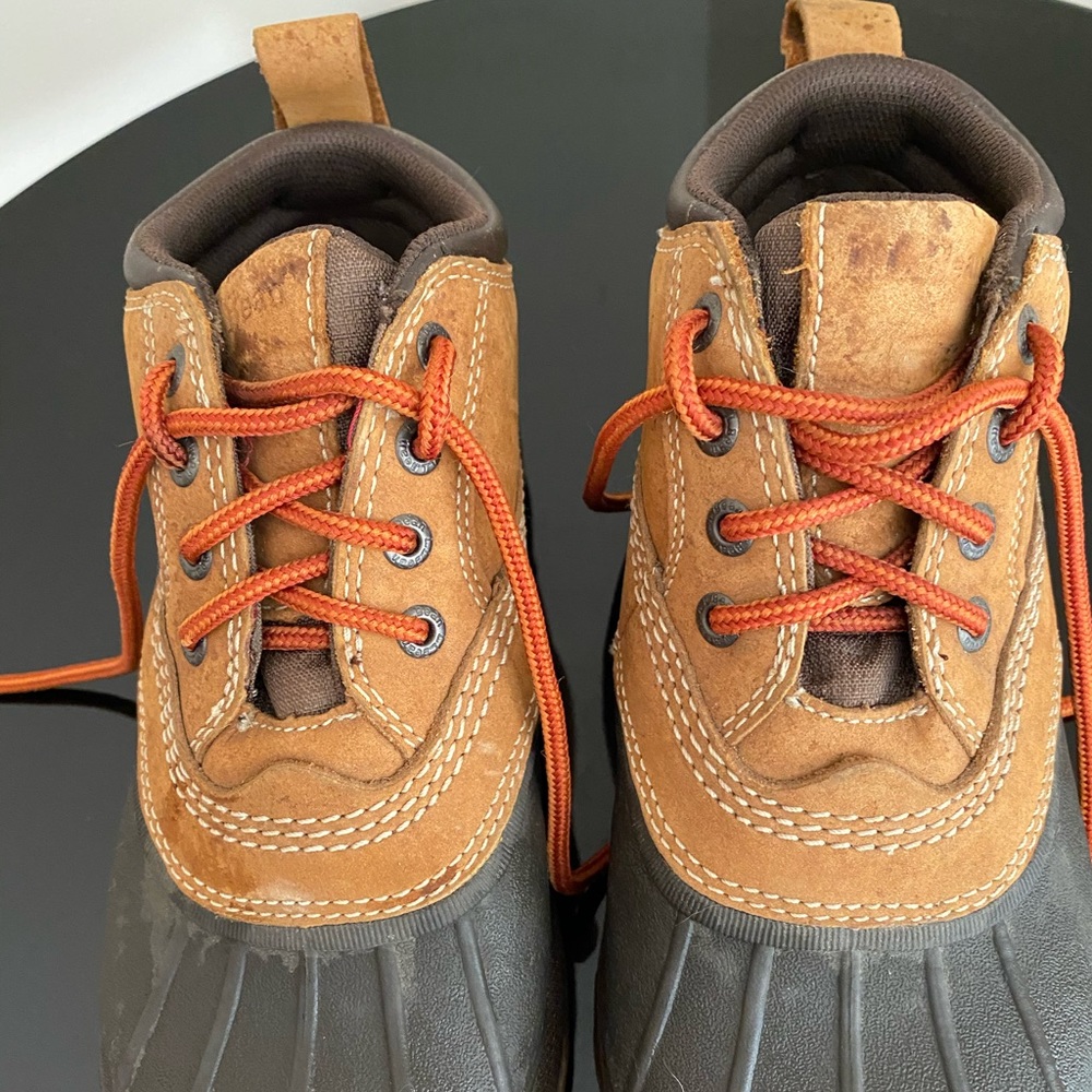 LL Bean Boots - Women’s Size 7.5